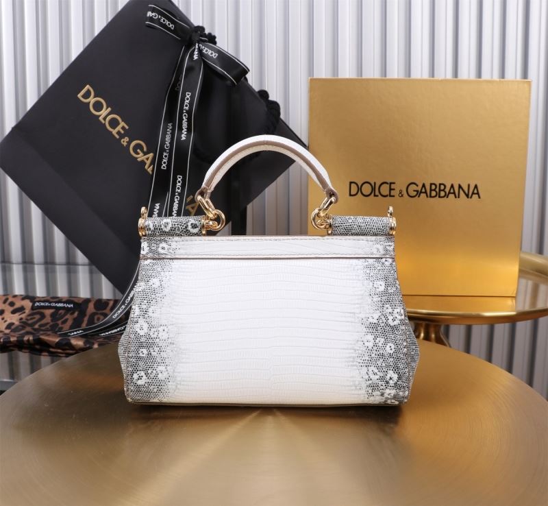 Dolce Gabbana Top Handle Bags